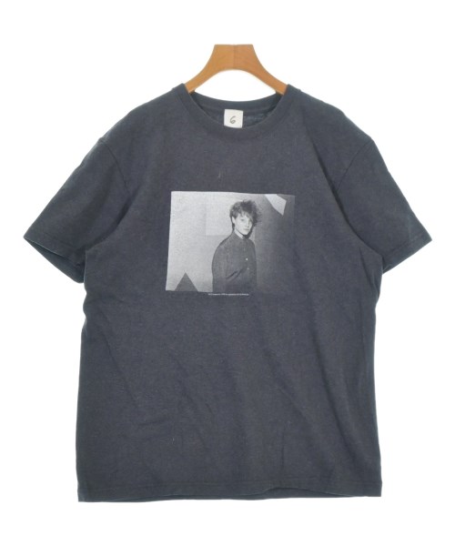 6(ROKU)(ロク)のTシャツ・カットソー サイズ:L 4,000円