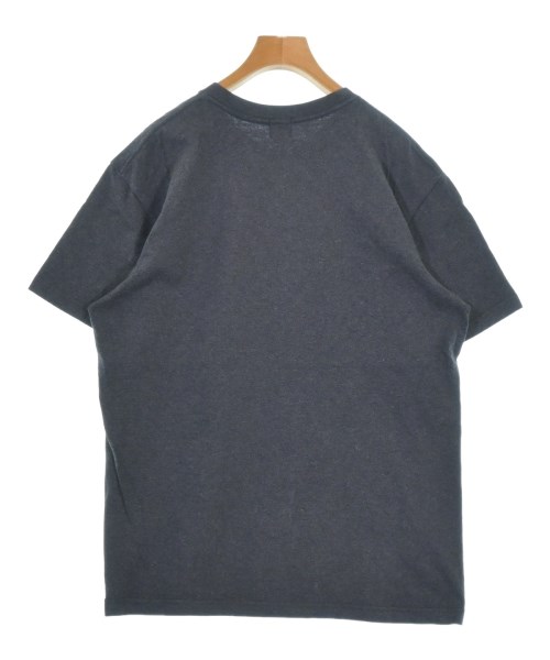 6(ROKU)（ロク）Tシャツ・カットソー 紺 サイズ:L レディース/2200716773023