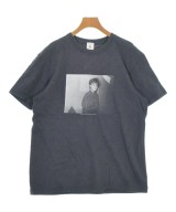 6(ROKU)（ロク）Tシャツ・カットソー 紺 サイズ:L レディース/2200716773023