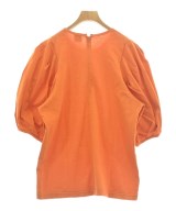 6(ROKU)（ロク）Tシャツ・カットソー オレンジ サイズ:F レディース/2200717387014