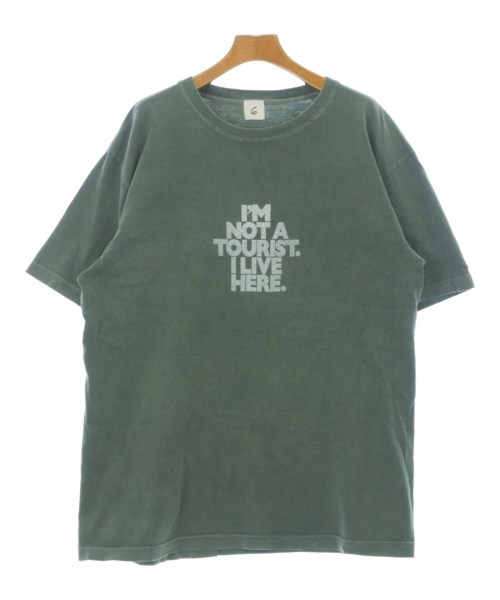 6(ROKU)(ロク)のTシャツ・カットソー サイズ:L 3,600円
