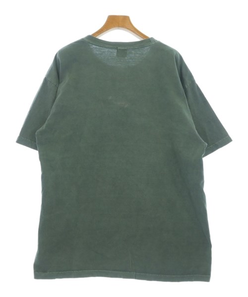 6(ROKU)（ロク）Tシャツ・カットソー 緑 サイズ:L レディース/2200717690022