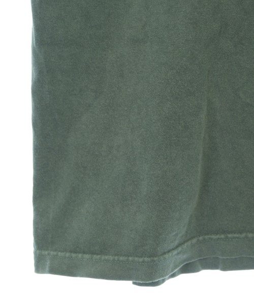 6(ROKU)（ロク）Tシャツ・カットソー 緑 サイズ:L レディース/2200717690022