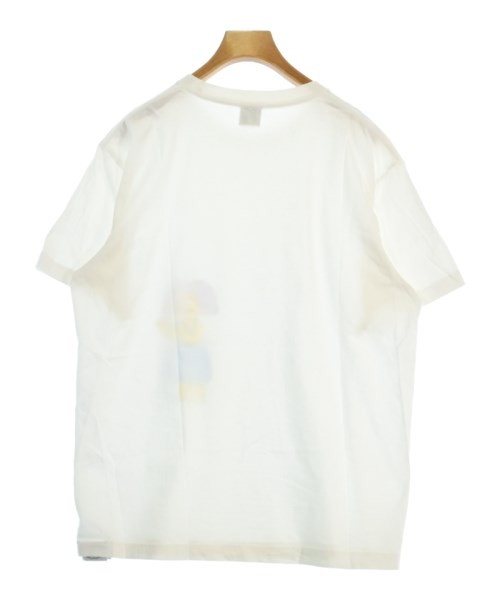 6(ROKU)（ロク）Tシャツ・カットソー 白 サイズ:L レディース/2200715228234