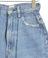 6(ROKU)（ロク）デニムパンツ 青 サイズ:24(S位) レディース/2200715165126