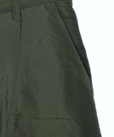 6(ROKU)（ロク）ショートパンツ 緑 サイズ:36(S位) レディース/2200714759050