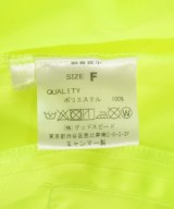 6(ROKU)（ロク）その他 黄 サイズ:F レディース/2200715080047