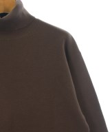 6(ROKU)（ロク）ニット・セーター 茶 サイズ:-(XL位) レディース/2200719593055
