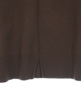 6(ROKU)（ロク）ニット・セーター 茶 サイズ:-(XL位) レディース/2200719593055