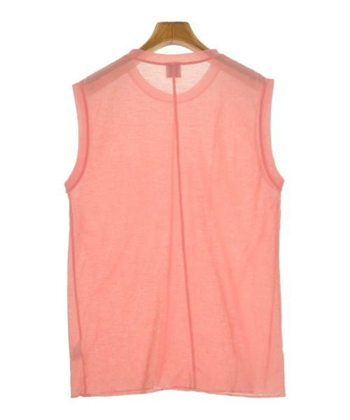 6(ROKU)（ロク）ノースリーブ ピンク サイズ:-(L位) レディース/2200632622030