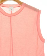 6(ROKU)（ロク）ノースリーブ ピンク サイズ:-(L位) レディース/2200632622030