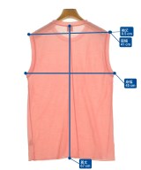 6(ROKU)（ロク）ノースリーブ ピンク サイズ:-(L位) レディース/2200632622030