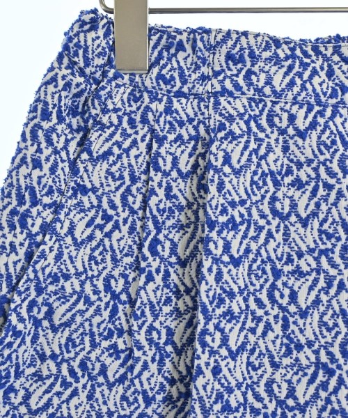 6(ROKU)（ロク）その他 青 サイズ:36(S位) レディース/2200634153020