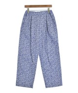 6(ROKU)（ロク）その他 青 サイズ:36(S位) レディース/2200634153020