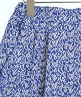 6(ROKU)（ロク）その他 青 サイズ:36(S位) レディース/2200634153020