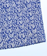 6(ROKU)（ロク）その他 青 サイズ:36(S位) レディース/2200634153020