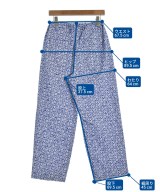 6(ROKU)（ロク）その他 青 サイズ:36(S位) レディース/2200634153020