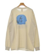 6(ROKU)（ロク）Tシャツ・カットソー ベージュ サイズ:L レディース/2200634153037