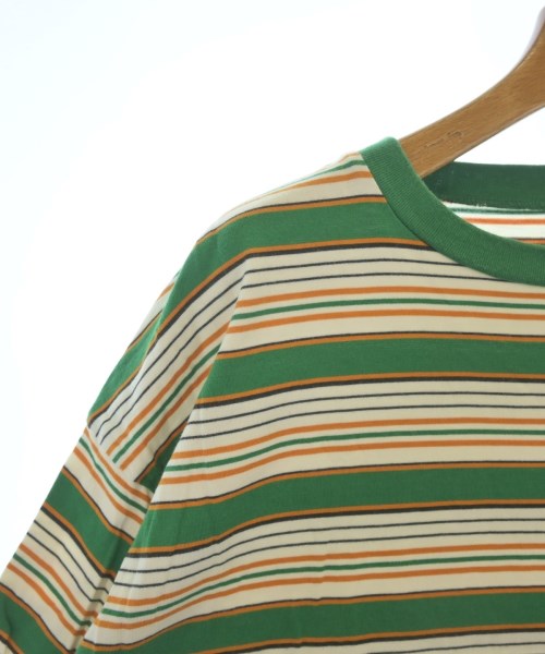 6(ROKU)（ロク）Tシャツ・カットソー 緑 サイズ:-(M位) レディース/2200634153044