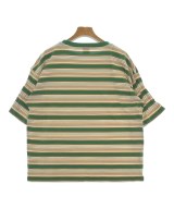 6(ROKU)（ロク）Tシャツ・カットソー 緑 サイズ:-(M位) レディース/2200634153044