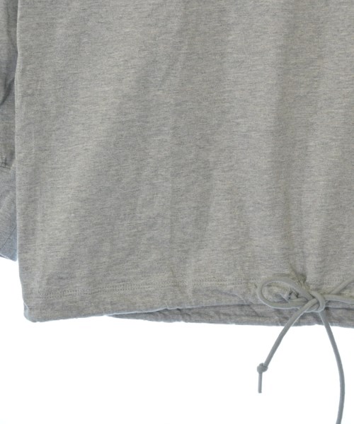 Americana（アメリカーナ）Tシャツ・カットソー グレー サイズ:-(M位) レディース/2200634153051