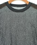 6(ROKU)（ロク）ブラウス 黒 サイズ:-(L位) レディース/2200634153075