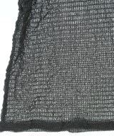 6(ROKU)（ロク）ブラウス 黒 サイズ:-(L位) レディース/2200634153075