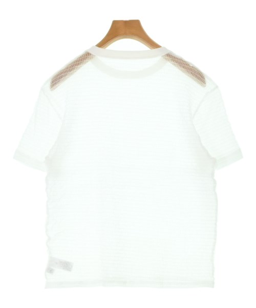 6(ROKU)（ロク）ブラウス 白 サイズ:-(L位) レディース/2200634153082