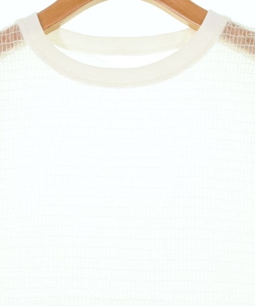 6(ROKU)（ロク）ブラウス 白 サイズ:-(L位) レディース/2200634153082