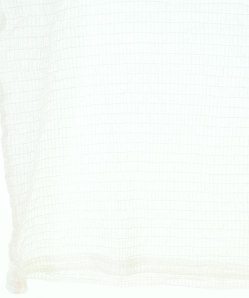 6(ROKU)（ロク）ブラウス 白 サイズ:-(L位) レディース/2200634153082