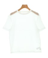 6(ROKU)（ロク）ブラウス 白 サイズ:-(L位) レディース/2200634153082