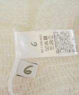 6(ROKU)（ロク）ブラウス 白 サイズ:-(L位) レディース/2200634153082