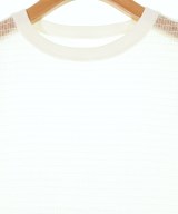 6(ROKU)（ロク）ブラウス 白 サイズ:-(L位) レディース/2200634153082