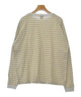 6(ROKU)（ロク）Tシャツ・カットソー グレー サイズ:-(M位) レディース/2200634153099