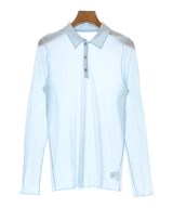 6(ROKU)（ロク）カジュアルシャツ 青 サイズ:-(XS位) レディース/2200634153112