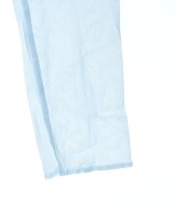 6(ROKU)（ロク）カジュアルシャツ 青 サイズ:-(XS位) レディース/2200634153112