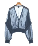 6(ROKU)（ロク）カーディガン 紺 サイズ:F レディース/2200634257032