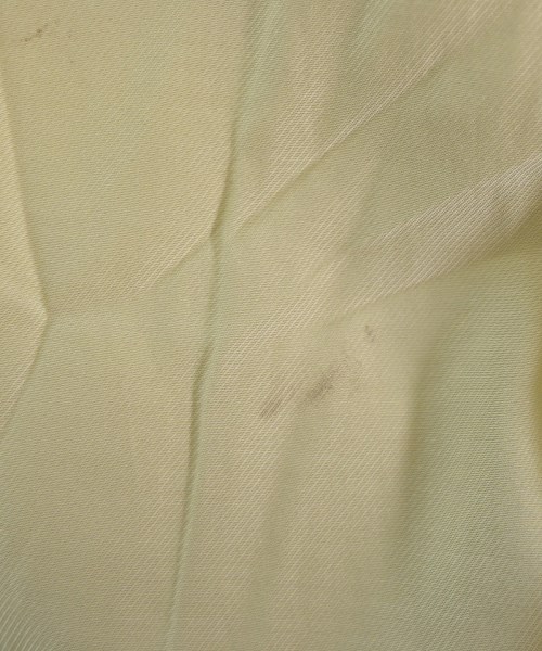 6(ROKU)（ロク）その他 ベージュ サイズ:36(S位) レディース/2200645653014