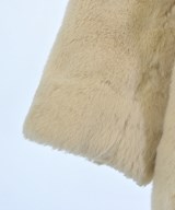 6(ROKU)（ロク）その他 ベージュ サイズ:36(S位) レディース/2200645653014