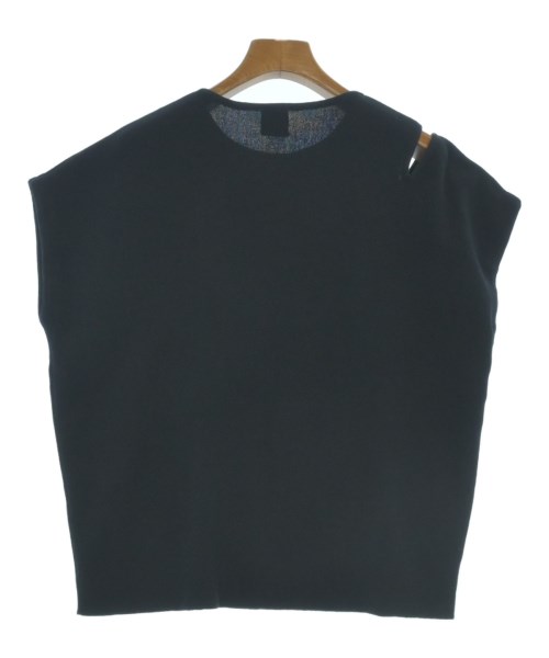 6(ROKU)（ロク）Tシャツ・カットソー 紺 サイズ:F レディース/2200645777147