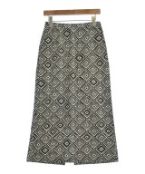 6(ROKU) ロング・マキシ丈スカート