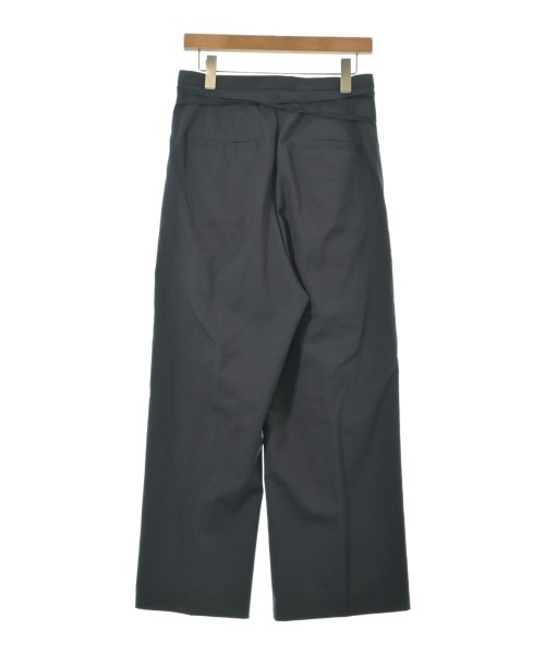 6(ROKU)（ロク）スラックス 紺 サイズ:36(S位) レディース/2200632638055