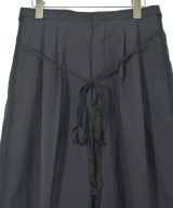 6(ROKU)（ロク）スラックス 紺 サイズ:36(S位) レディース/2200632638055