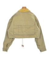 6(ROKU)（ロク）その他 ベージュ サイズ:36(S位) レディース/2200632638079