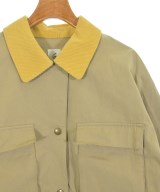 6(ROKU)（ロク）その他 ベージュ サイズ:36(S位) レディース/2200632638079