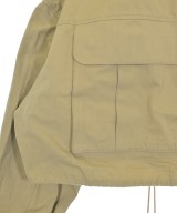 6(ROKU)（ロク）その他 ベージュ サイズ:36(S位) レディース/2200632638079