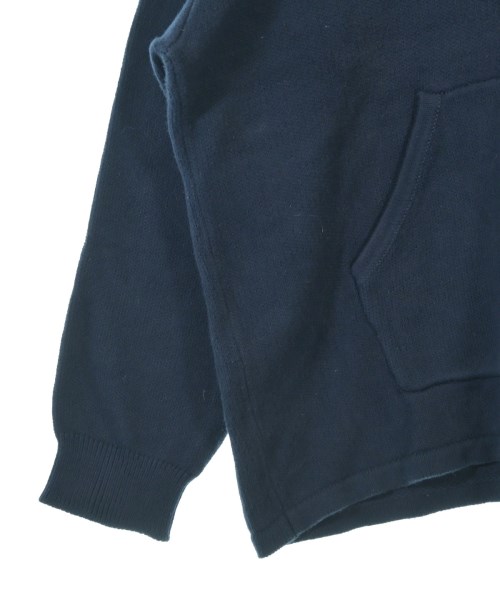 6(ROKU)（ロク）ニット・セーター 紺 サイズ:F レディース/2200632638086