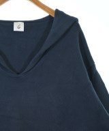 6(ROKU)（ロク）ニット・セーター 紺 サイズ:F レディース/2200632638086