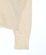 6(ROKU)（ロク）ニット・セーター 白 サイズ:F レディース/2200632638093