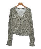 6(ROKU) カーディガン